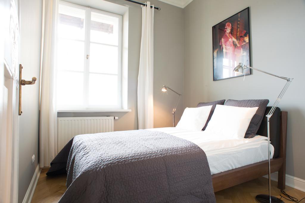 Apartments Rynek Glowny Cracovia Habitación foto